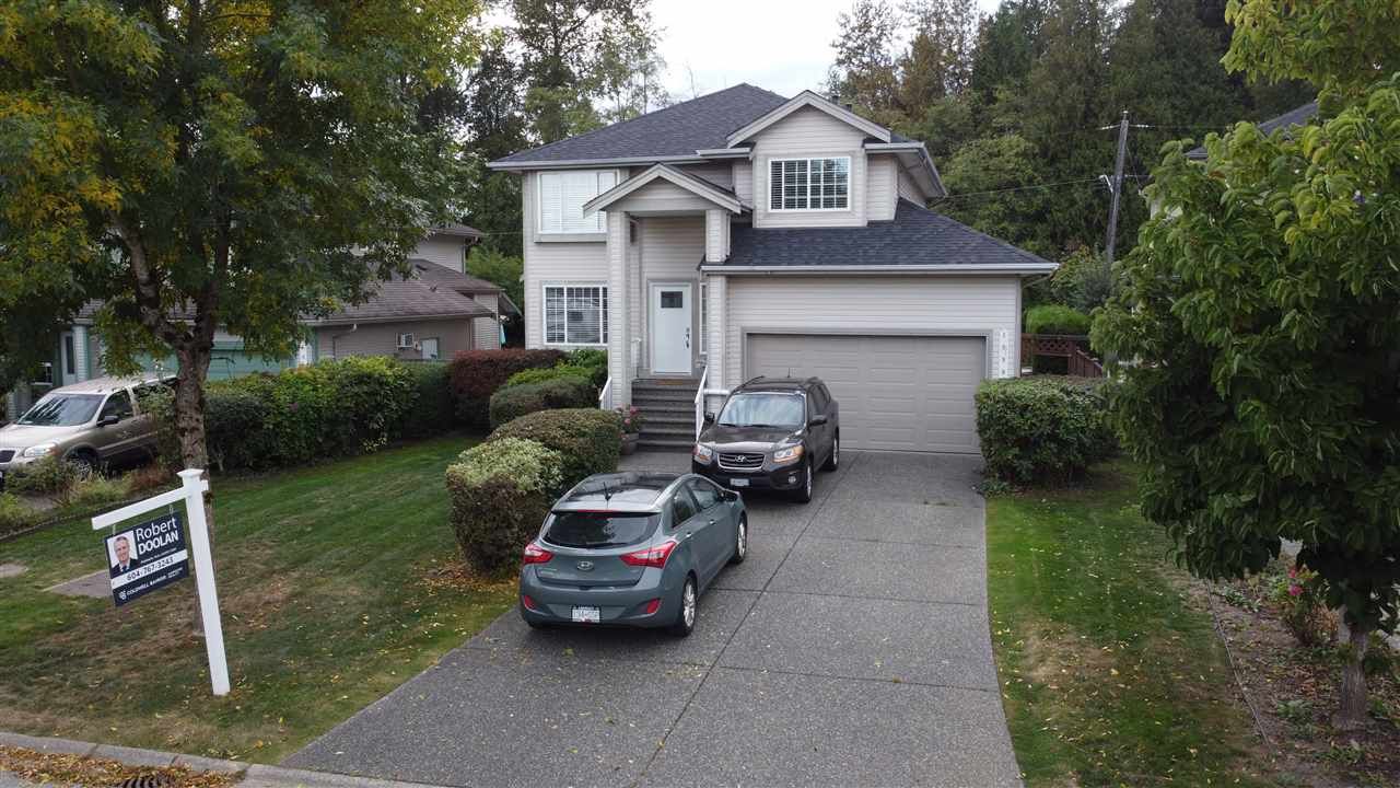 Main Photo: 10903 154A Street in Surrey: Fraser Heights House for sale in "FRASER HEIGHTS" (North Surrey)  : MLS®# R2498210