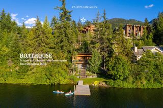 Photo 21: 7 3075 HILLCREST Drive in Whistler: Alta Vista Townhouse for sale in "Lakecrest Residences" : MLS®# R2747023