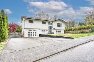 Photo 1: 33351 WREN Crescent in Abbotsford: Central Abbotsford House for sale : MLS®# R2881553
