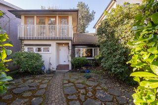 Photo 3: 3566 W 17TH Avenue in Vancouver: Dunbar House for sale (Vancouver West)  : MLS®# R2704234