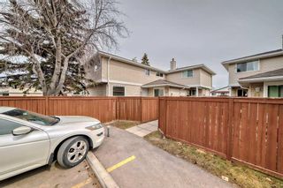 Photo 47: 29 1155 Falconridge Drive NE in Calgary: Falconridge Row/Townhouse for sale : MLS®# A2120793