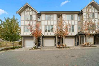 Photo 1: 86 30989 WESTRIDGE Place in Abbotsford: Abbotsford West Townhouse for sale in "BRIGHTON - WESTERLEIGH" : MLS®# R2734997