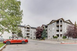 Photo 27: 5114 604 8th Street: Airdrie Apartment for sale : MLS®# A1242634