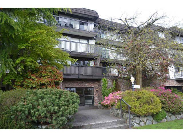 Main Photo: 313 270 W 3RD STREET in : Lower Lonsdale Condo for sale : MLS®# V1060369
