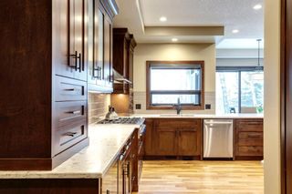 Photo 7: 123 Wentwillow Lane SW in Calgary: West Springs Detached for sale : MLS®# A1208605
