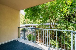 Photo 18: 106 12148 224 Street in Maple Ridge: East Central Condo for sale in "Panorama" : MLS®# R2855564