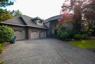 Main Photo: 3030 141 Street in Surrey: Elgin Chantrell House for sale (South Surrey White Rock)  : MLS®# R2822582