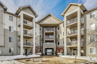 Photo 25: 311 1000 SOMERVALE Court SW in Calgary: Somerset Condo for sale : MLS®# C4162649