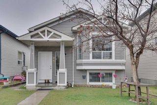 Main Photo: 83 Martin Crossing Grove NE in Calgary: Martindale Detached for sale : MLS®# A2127592