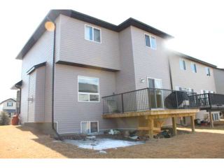 Photo 18: 912 PRAIRIE SPRINGS Drive SW: Airdrie Residential Detached Single Family for sale : MLS®# C3512695