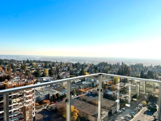 Photo 12: 2201 6398 SILVER Avenue in Burnaby: Metrotown Condo for sale in "SUN TOWERS 2" (Burnaby South)  : MLS®# R2738273