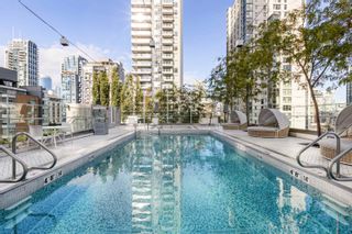 Photo 27: 1701 499 PACIFIC Street in Vancouver: Yaletown Condo for sale in "THE CHARLESON" (Vancouver West)  : MLS®# R2824044