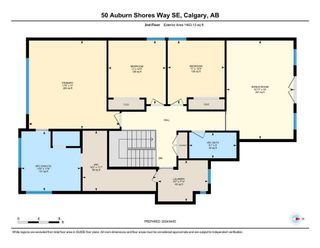 Photo 48: 50 Auburn Shores Way SE in Calgary: Auburn Bay Detached for sale : MLS®# A2120305