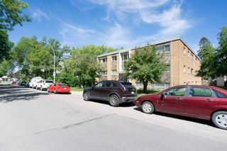 Photo 27: 17 316 22 Avenue SW in Calgary: Mission Apartment for sale : MLS®# A2005696