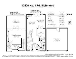 Photo 20: 260 12420 NO. 1 ROAD in Richmond: Steveston South Condo for sale : MLS®# R2407075