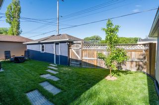 Photo 41: 537 Queenston Street in Winnipeg: River Heights Residential for sale (1D)  : MLS®# 202214743