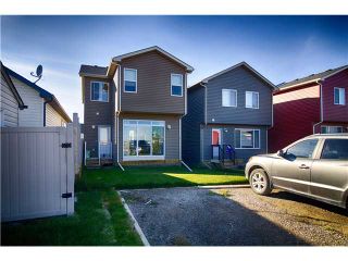 Photo 3: 18 AUBURN CREST Green SE in : Auburn Bay Residential Detached Single Family for sale (Calgary)  : MLS®# C3587105
