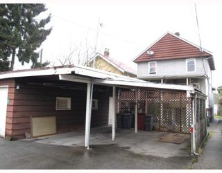Photo 9: 424 E 37TH Avenue in Vancouver: Fraser VE House for sale (Vancouver East)  : MLS®# V803226