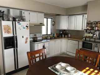 Photo 5: 2136 EBERT ROAD in CAMPBELL RIVER: CR Campbell River North Manufactured Home for sale (Campbell River)  : MLS®# 771428