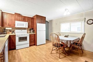 Photo 8: 106 Home Bay SE: High River Mobile for sale : MLS®# A2084710