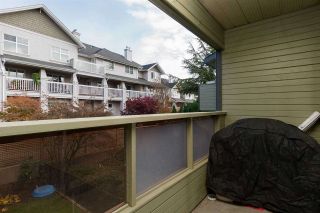Photo 19: 207 225 MOWAT STREET in New Westminster: Uptown NW Condo for sale : MLS®# R2223362