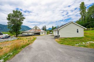 Photo 19: 10931 SYLVESTER Road in Mission: Durieu Agri-Business for sale : MLS®# C8052057