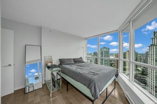 Photo 10: 2406 833 SEYMOUR Street in Vancouver: Downtown VW Condo for sale in "Capitol Residences" (Vancouver West)  : MLS®# R2811546