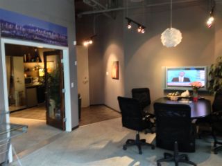 Photo 4: 240 515 W PENDER Street in Vancouver: Downtown VW Office for lease (Vancouver West)  : MLS®# C8005682