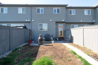 Photo 44: 384 Belmont Avenue SW in Calgary: Belmont Row/Townhouse for sale : MLS®# A2052359