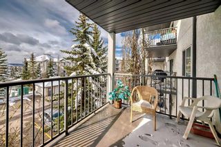 Photo 5: 411 55 Arbour Grove Close NW in Calgary: Arbour Lake Apartment for sale : MLS®# A2123411