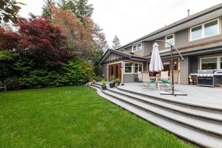 Photo 4: 2571 NEWMARKET Drive in North Vancouver: Edgemont House for sale : MLS®# R2460587