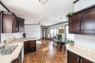 Photo 12: 67 480 Augier Avenue in Winnipeg: St Charles Residential for sale (5G)  : MLS®# 202206870