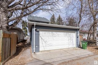 Photo 47: 13913 102 Avenue in Edmonton: Zone 11 House for sale : MLS®# E4384826