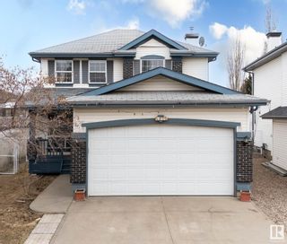 Photo 1: 4039 31 Street NW in Edmonton: Zone 30 House for sale : MLS®# E4384006
