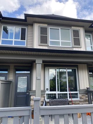 Photo 3: 38 30930 WESTRIDGE Place in Abbotsford: Abbotsford West Townhouse for sale : MLS®# R2473124