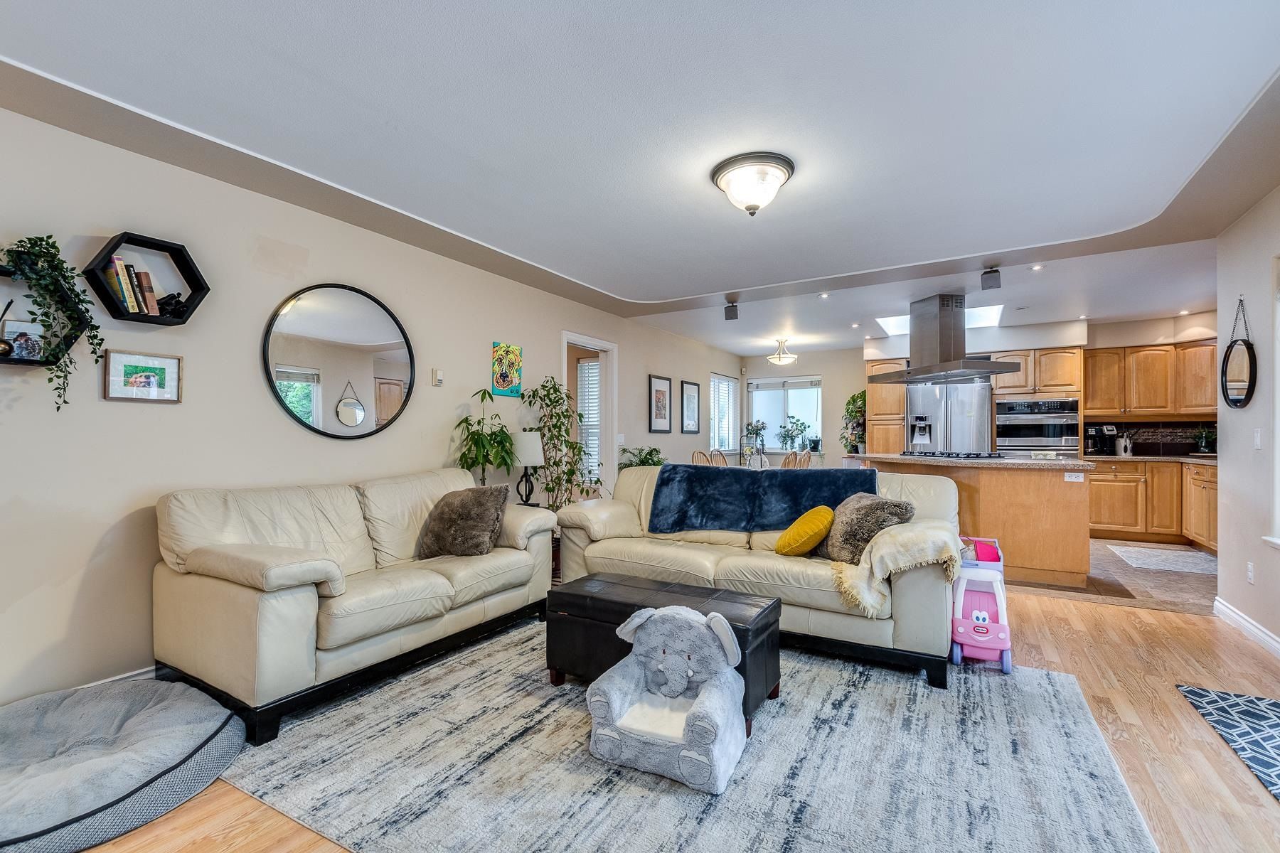 Photo 16: Photos: 4442 ARTHUR Drive in Delta: Delta Manor House for sale (Ladner)  : MLS®# R2706098