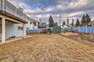 Photo 43: 355 Hawkwood Boulevard NW in Calgary: Hawkwood Detached for sale : MLS®# A2095983