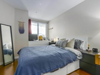 Photo 11: 306 2636 E HASTINGS Street in Vancouver: Renfrew VE Condo for sale (Vancouver East)  : MLS®# R2370868