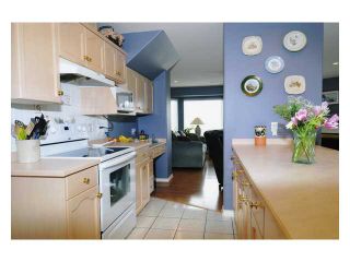 Photo 6: 1428 LAMBERT Way in Coquitlam: Hockaday House for sale : MLS®# V867462