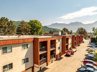 Photo 5: 219 1735 AGASSIZ-ROSEDALE NO 9 Highway: Agassiz Condo for sale in "Woodside Terrace" : MLS®# R2842560