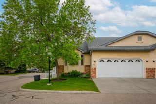 Photo 2: 25 Edenwold Green NW in Calgary: Edgemont Semi Detached for sale : MLS®# A1234682
