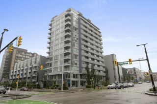 Photo 26: 702 108 E 1ST Avenue in Vancouver: Mount Pleasant VE Condo for sale in "MECCANICA" (Vancouver East)  : MLS®# R2468098