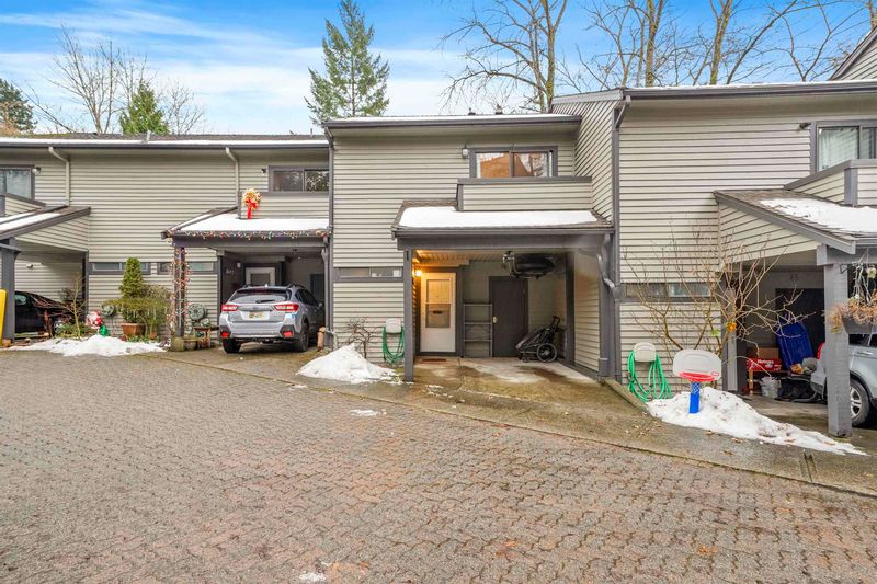 FEATURED LISTING: 8590 WOODGROVE Place Burnaby