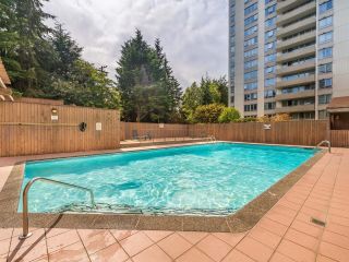 Photo 19: 2104 5645 BARKER Avenue in Burnaby: Central Park BS Condo for sale in "Central Park Place" (Burnaby South)  : MLS®# R2612585