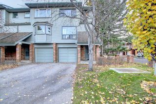 Photo 42: 143 Point Drive NW in Calgary: Point McKay Row/Townhouse for sale : MLS®# A1157621
