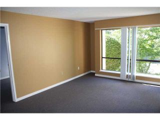 Photo 3: 216 1945 WOODWAY Place in Burnaby: Brentwood Park Condo for sale (Burnaby North)  : MLS®# V902224