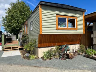 Photo 2: 6 2705 N Island Hwy in Campbell River: CR Campbell River North Manufactured Home for sale : MLS®# 903736