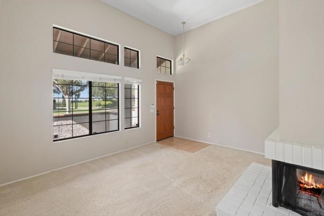 Main Photo: Townhouse for sale : 2 bedrooms : 3446 Mission Mesa Way in San Diego