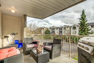 Photo 27: 214 19122 122 Avenue in Pitt Meadows: Central Meadows Condo for sale in "EDGEWOOD MANOR" : MLS®# R2659522