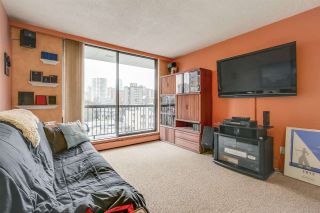Photo 7: 904 1146 HARWOOD Street in Vancouver: West End VW Condo for sale in "Lamplighter" (Vancouver West)  : MLS®# R2258222